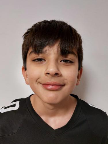 Zirkullah Hussain Khail