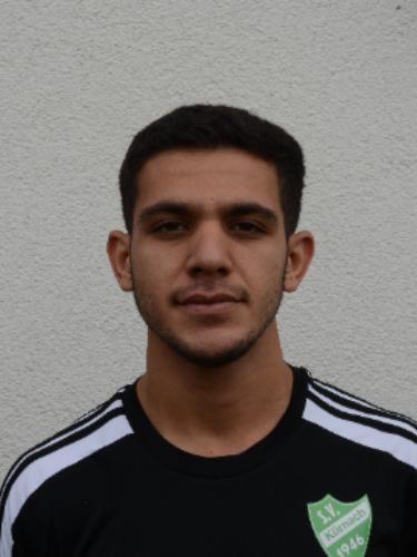 Ahmed Almohamad