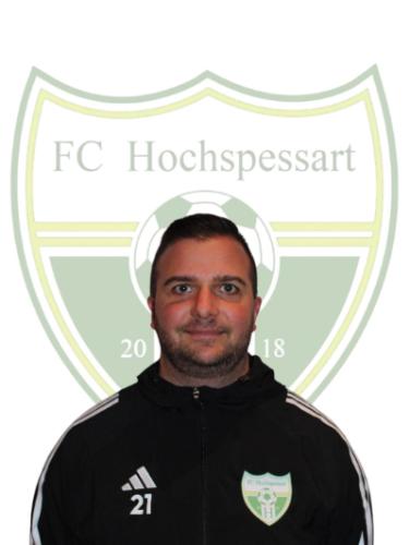 Avatar Bild für Kevin Breunig