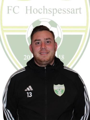 Avatar Bild für Johannes Stenger