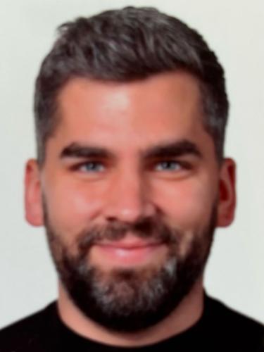 Dennis Bender