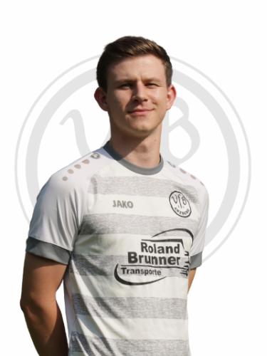 Nik Wegmann