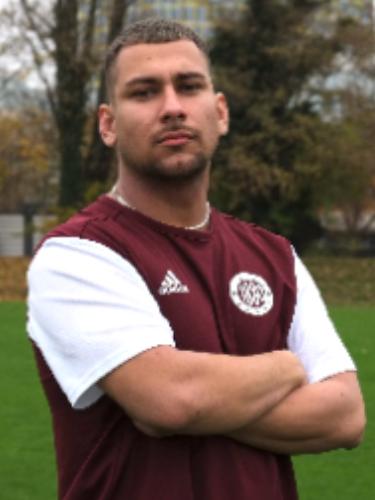 Nicolas Mehnert Mercado