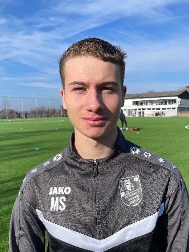 Avatar Bild für Marlon Schmitt