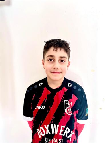 Said Cuhadar