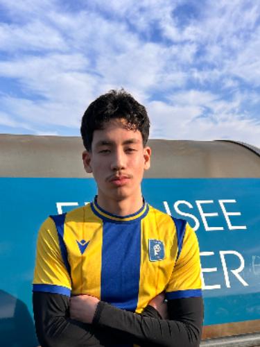 Ian Onishi Pinheiro De Mendonca