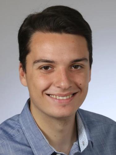 Henrik Radtke