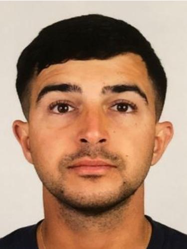 Mariano Mikyna Garcia