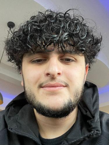 Avatar Bild für Deniz Vural