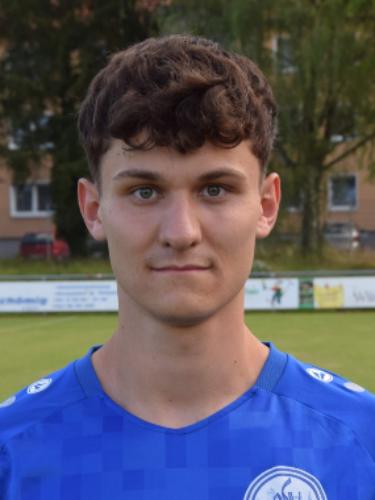 Fabio Weisenseel