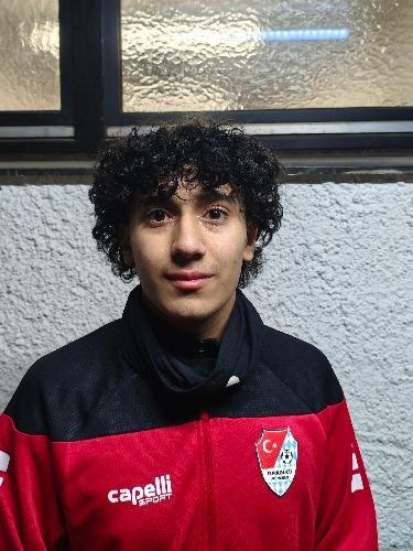 Avatar Bild für Milan Zargar