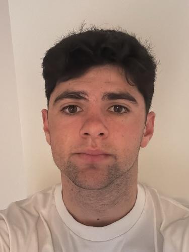 Adam Koershuis Garcia