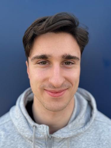 Avatar Bild für Tim Zagel