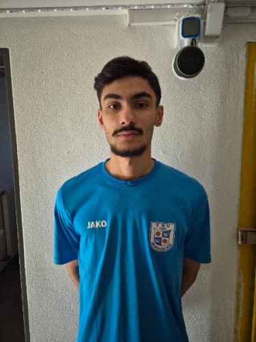 Avatar Bild für Aleks Savic