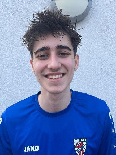 Avatar Bild für Leon Vrbic