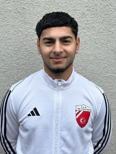 Ridvan Ince