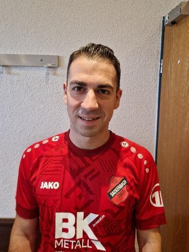 Leandro Valenti