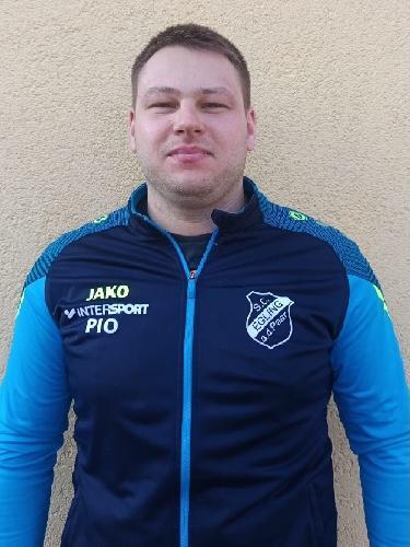 Avatar Bild für Przemyslaw Zakrzewski