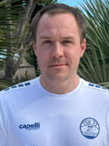 Jonathan Miederer