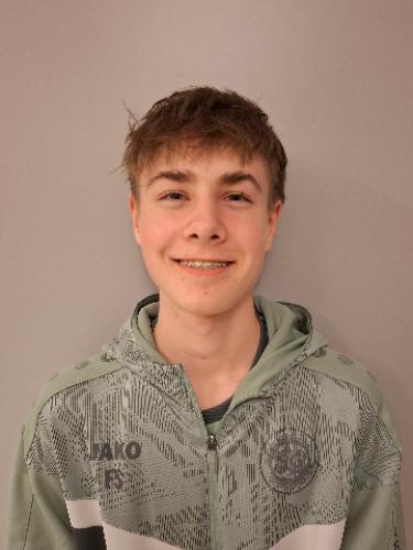 Avatar Bild für Finn Schraut