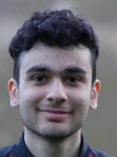 Avatar Bild für Leon Kazemi