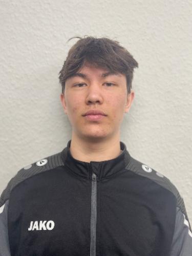 Avatar Bild für Keanu König