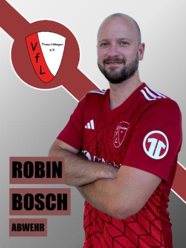 Robin Bosch