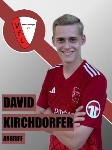 David Kirchdorfer