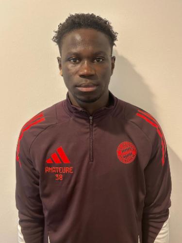 Avatar Bild für Bajung Darboe