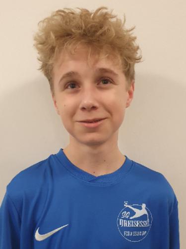 Sebastian Scheibenzuber