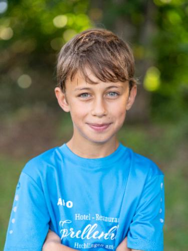 Avatar Bild für Josias Wüst