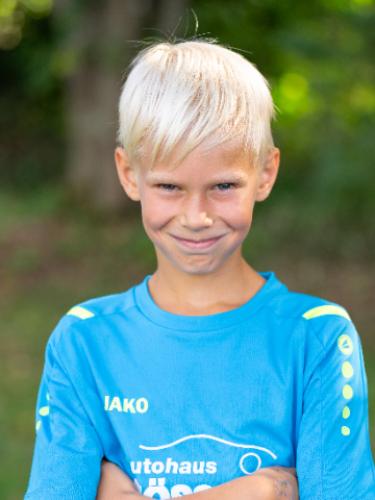 Leo Reulein