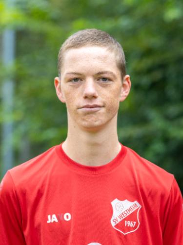 Leonhard Holzinger