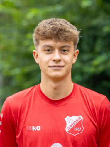 Avatar Bild für Luca Stoll