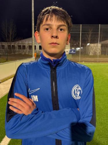 Ivano Maric