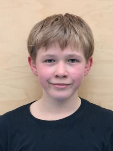 Gabriel Kliewer