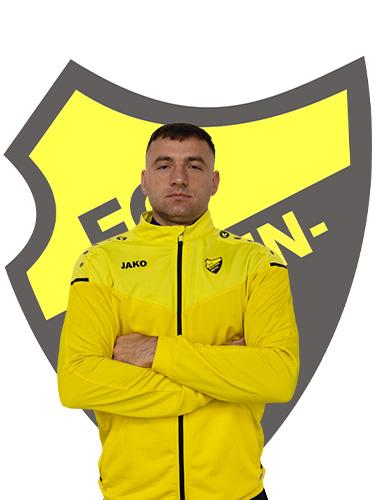 Avatar Bild für Davor Evic