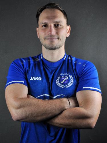 Avatar Bild für Bastian Klingert