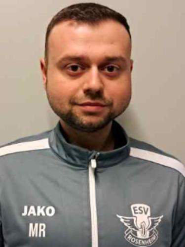 Mirza Roznjakovic