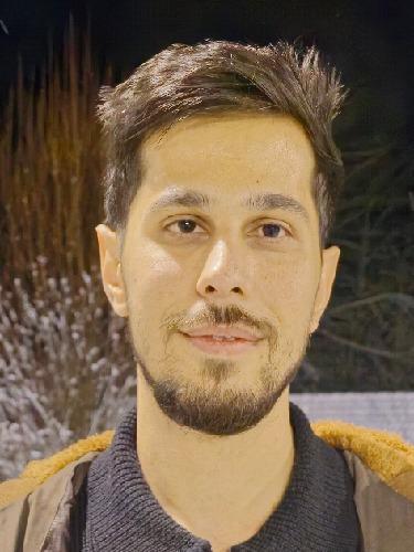 Avatar Bild für Ghazi Ilyas Mado