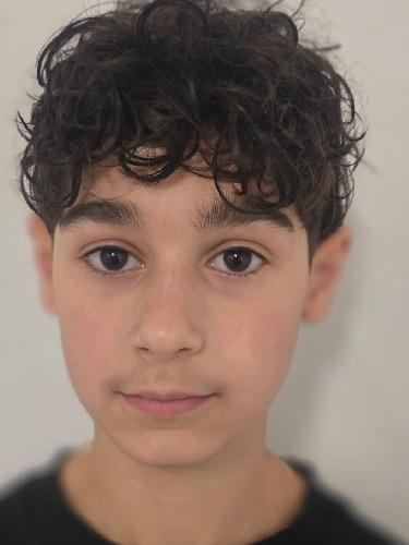 Iskandar Kanj Alhalabi