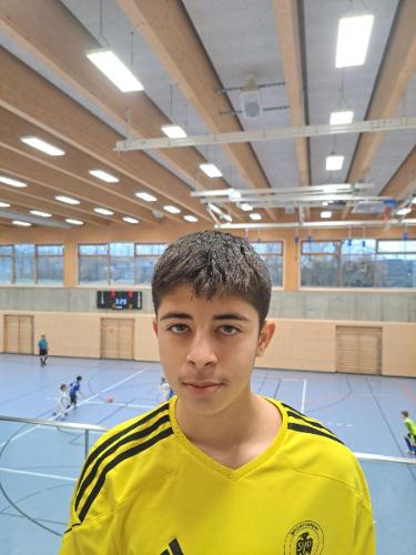 Nasser Addeen Nasser