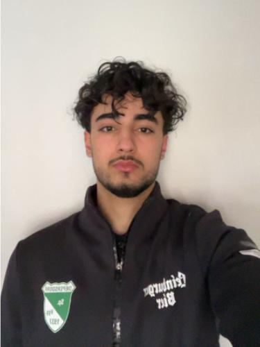 Avatar Bild für Yusef Omar