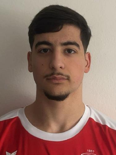 Antonios Kosmidis