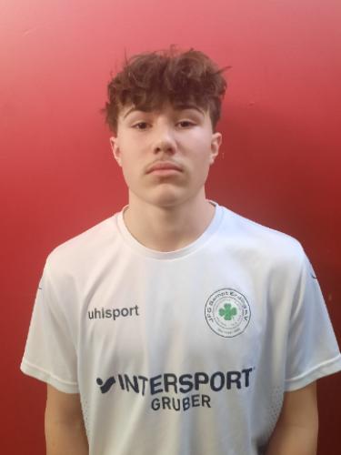 Avatar Bild für Luca Siegl