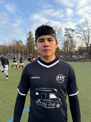 Emilio Diaz de Simon