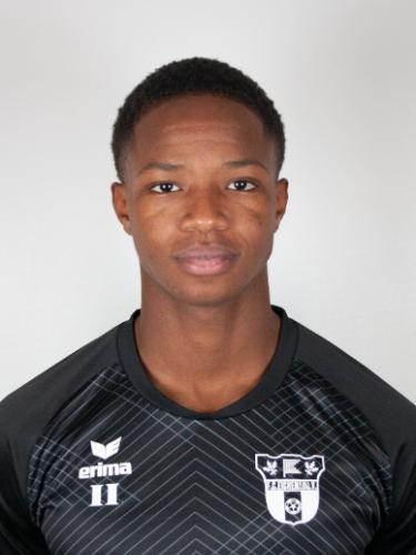 Mohamadou Dembele