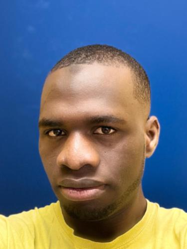 Ibrahima Camara