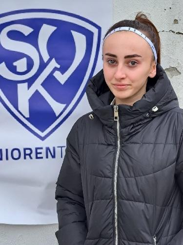 Avatar Bild für Melina Sarajlic