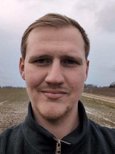 Avatar Bild für Jan Krambher